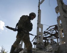 Тука пояснив, що буде із бойовиками після капітуляції