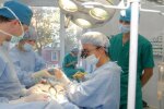 Пластические хирурги Канады бесплатно прооперируют воинов АТО