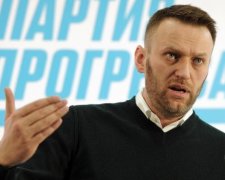 Партію Навального не допустили до виборів