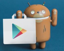 Google устроит зачистку приложений в Play Market