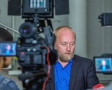 Не случайность: Луценко объяснил задержание Рубана