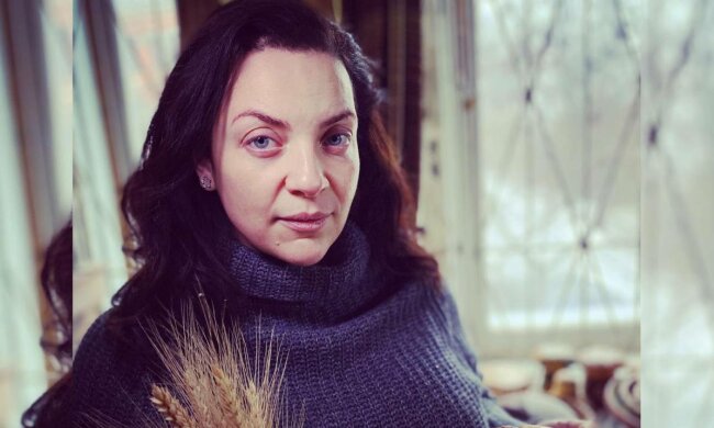 Наталья Холоденко, фото: Instagram