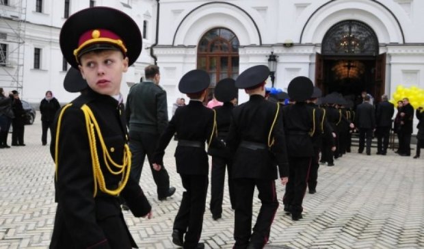 Украина нуждается в полноценном военном образовании - эксперты