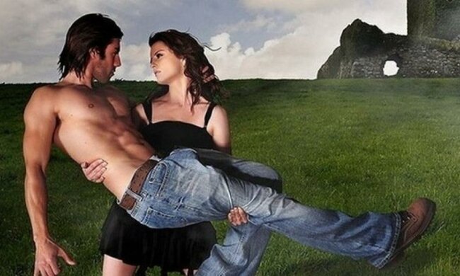 Вчені довели - чоловіки слабка стать