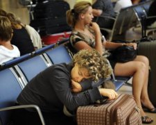 Лопнул популярный туроператор: сотни украинцев застряли в аеропортах