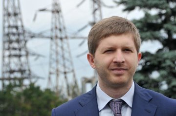 Дмитрий Вовк