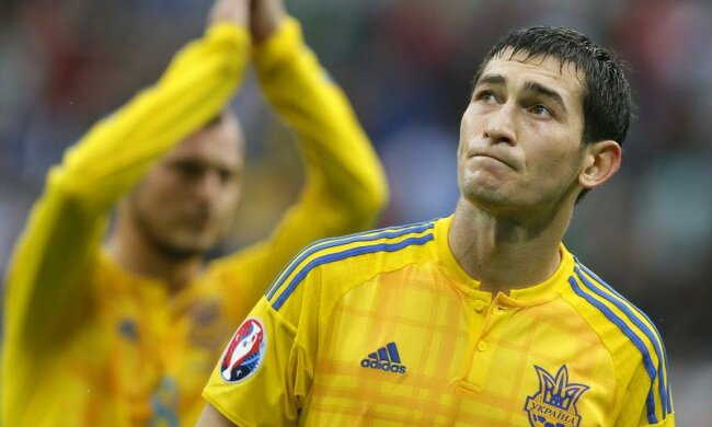 Україна - Мальта 0:1 Відео голу та огляд матчу