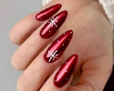 Манікюр, фото з вільних джерел