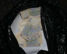 Офіцер-прикордонник погорів на хабарі в Чернігові
