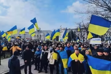 "Слуги" Зеленського підкреслили, що ніяких ультиматумів від Росії Україна не прийме: "Неприпустимо"