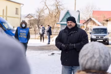Василь Вірастюк, фото: galka.if.ua