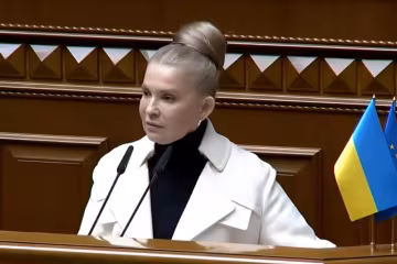 Европарламент после репрессий против Тимошенко призвал украинские власти воздержаться от политически мотивированных преследований представителей оппозиции