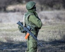 В зоні АТО активізувалися піхотні групи бойовиків
