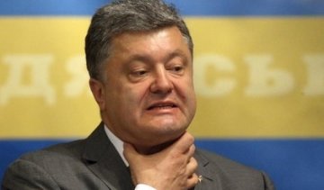 Політики бояться скаржитися Порошенку на провали колег