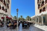 Готель в Туреччині, фото з вільних джерел