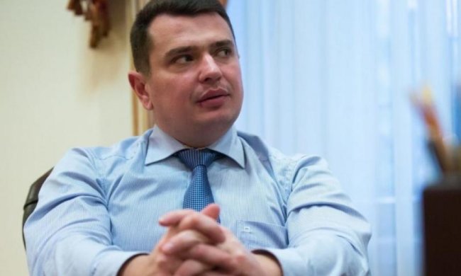 В СБУ порушили контррозвідувальне виробництво проти Ситника