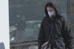 Карантин, кадр из видео