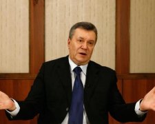 Дружок Януковича спокойно разгуливает по Киеву