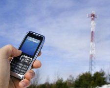 Пишіть листи: росіяни залишилися без мобільного зв'язку