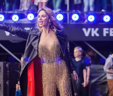 Світлана Лобода