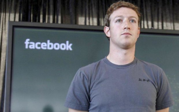 Скандал з Facebook: Цукерберг знову загубив ваші дані
