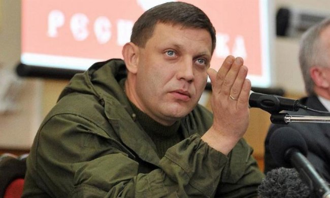 Захарченко з Ахметовим ділять підприємства Донбаса