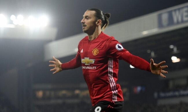 Ибрагимович: Лига Европы стала Лигой чемпионов, когда я вышел на поле