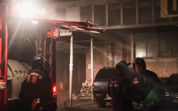 Вистрибували з вікон: моторошна пожежа в ТЦ забрала життя дітей