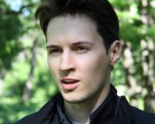 Таємниця листування в Telegram: Дуров зробив важливу заяву