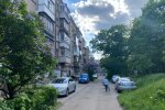 Київ, фото: Знай.иа