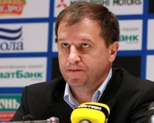 Юрій Вернидуб: "Динамо сильніше Зорі"