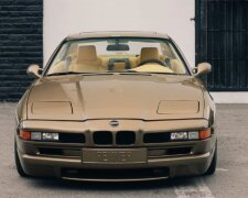 BMW, Фото: Youtube