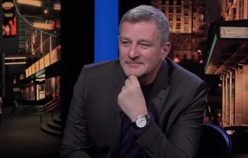 Пальчевський порівняв Зеленського і Порошенка: "Обирай менше...."