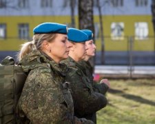 Ніякі це не тренування: Путін власноруч нищить російську армію