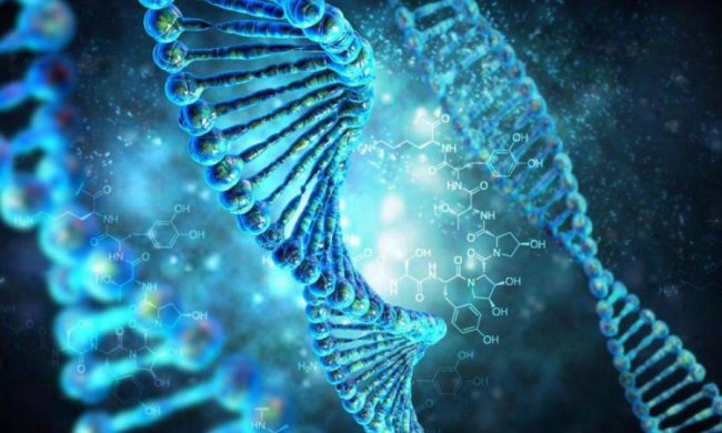 Новий альбом Massive Attack записали на ДНК