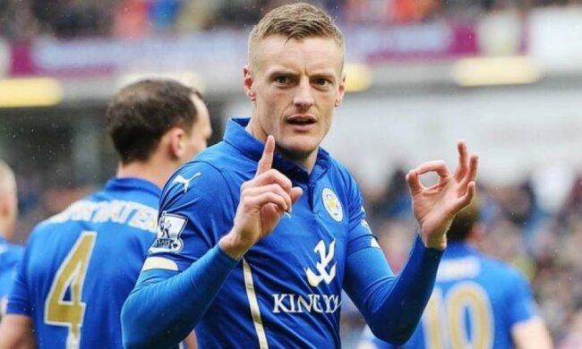 Ди Каприо претендует на роль Джейми Варди