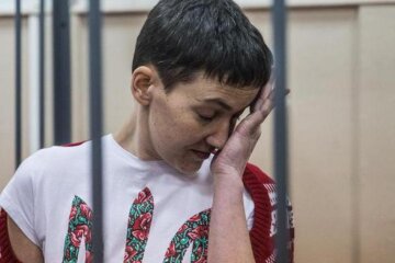 "Справа" Савченко: обвинувачення «підсунуло» фальшивого свідка