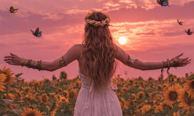 Гороскоп, изображение: Pinterest