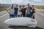 "Веловертоліт" встановив новий рекорд швидкості у 137 км/год (відео)
