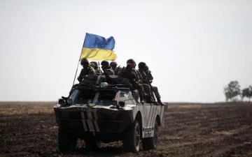 В СБУ рассказали, как российские спецслужбы выманивают бойцов АТО 