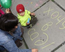 Очередь в детские сады: как решить проблему