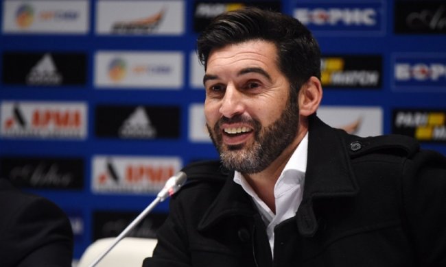 Фонсека: Після перемоги над Динамо ми стали ближче до чемпіонства