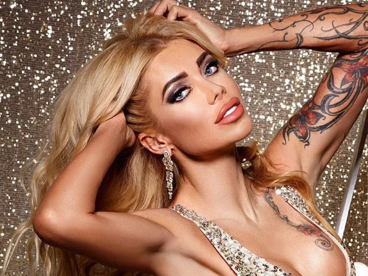 Үлкен әтеш порно