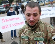 Легендарний ветеран став радником Авакова