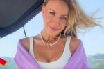 Леся Нікітюк, instagram.com/lesia_nikituk/