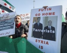 Почему в Украине не сработала сирийская авантюра Кремля