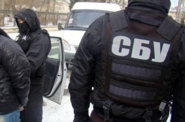 Виправданий інформатор бойовиків попався на гарячому