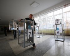 Екзитполи парламентських виборів 2019: українців попередили про фальсифікації