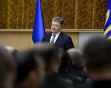 Порошенко обезголовив СБУ Луганщини