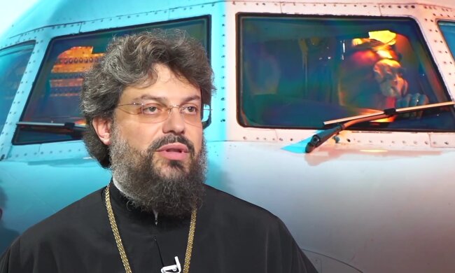 Митрополит Львовский и Галицкий Филарет